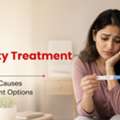 Infertility Treatment Guide: Understand Causes And Treatment Options