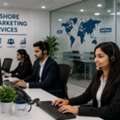 Offshore Telemarketing Services For Business Growth