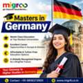 Masters In Germany