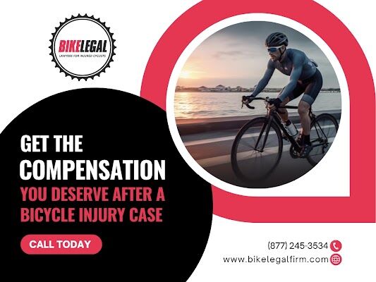 Seattle, Business, Get The Most Out Of Your Dog Related Bike Accident Claims