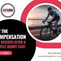 Get The Most Out Of Your Dog Related Bike Accident Claims