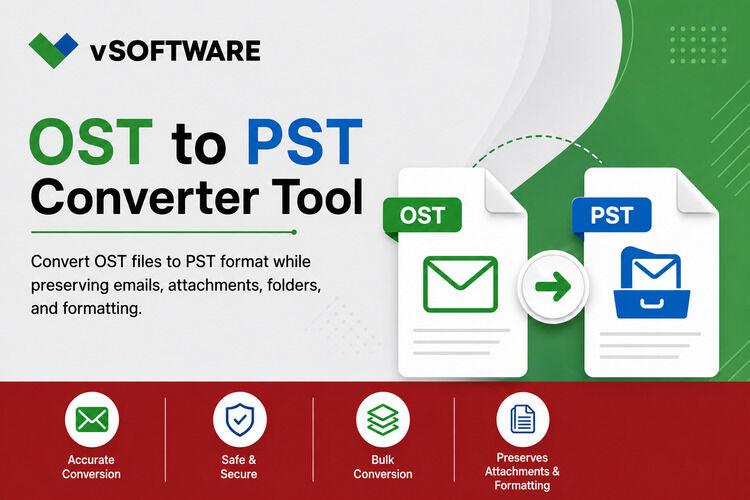 New York, Computer, Export OST Data To PST, Gmail, And Microsoft 365