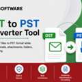 Export OST Data To PST, Gmail, And Microsoft 365