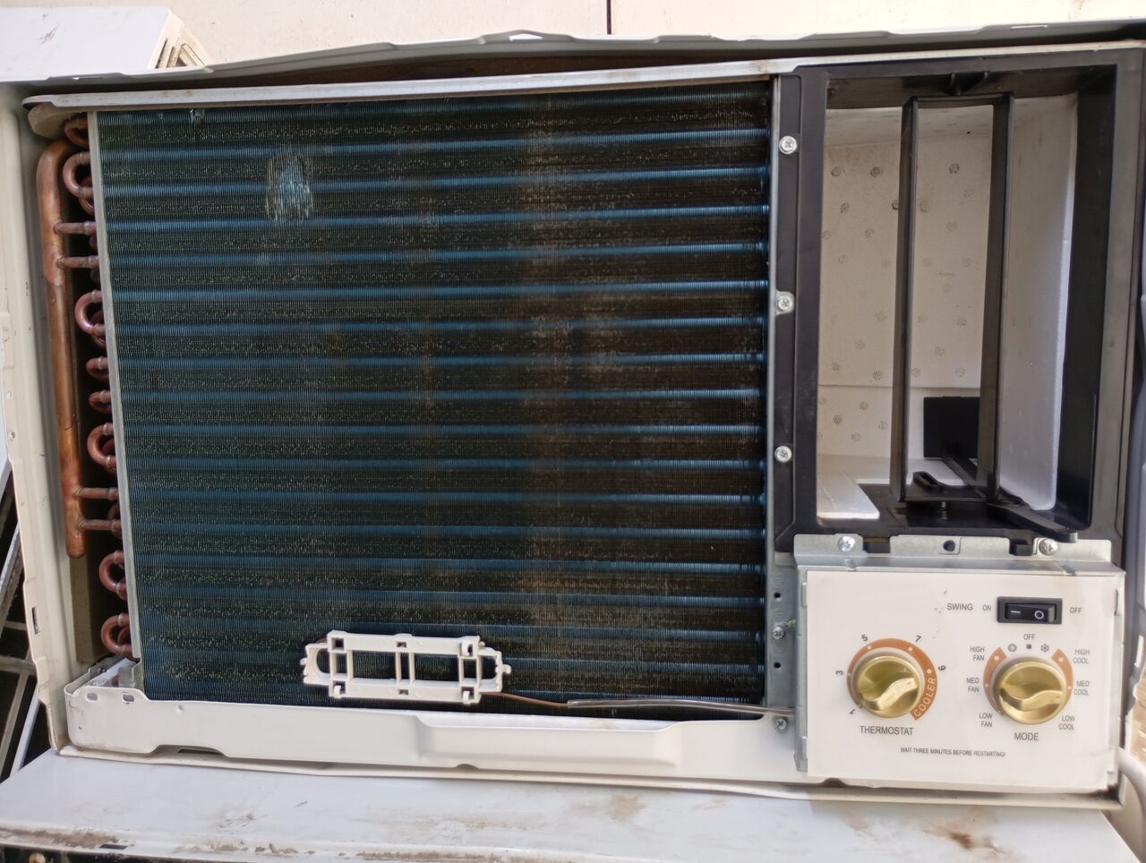 Adliya, Air Conditioners, BHD 80,  Hisense 2 Ton Tropical Ac Sale Call 39054927