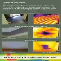 New York, Business, How Can Thermal Imaging Reveal Conditions Hidden From View?