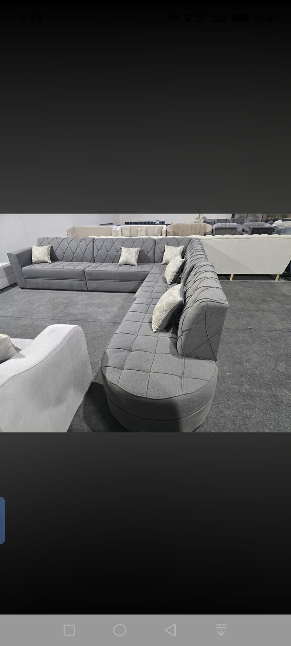 Al Iskan, Furniture, SAR 11,  New Furniture And Cabinets Sale Online Home Delivery