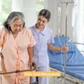 Get Professional Elder Care Minneapolis Services At Home