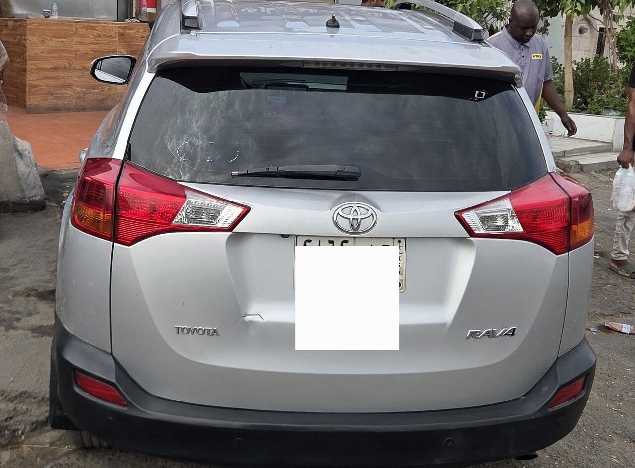 Al Nakheel, Vehicles, Cars & Trucks , SAR 40000,  Toyota RAV4,  2014,  Automatic,  280 KM,    ENGINE AND GEAR PERFECTLY WORKING BODY SOME PAINTING FOR MVPI