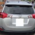 SAR 40000,  Toyota RAV4,  2014,  Automatic,  280 KM,    ENGINE AND GEAR PERFECTLY WORKING BODY SOME PAINTING FOR MVPI