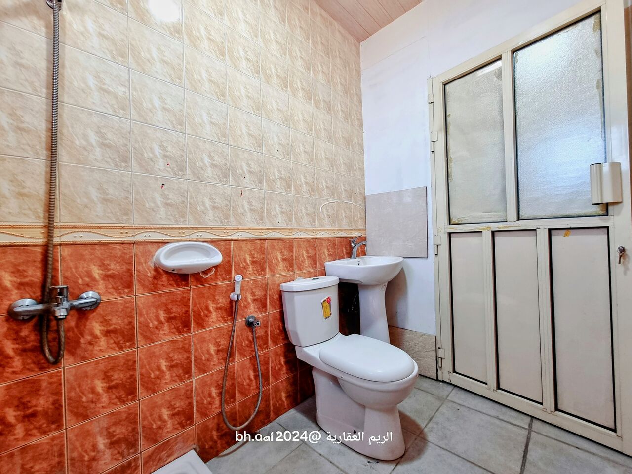 Manama, Apartments, Flats, Houses & Villas, BHD 120/year,  1 BR,  Qalali City/high End Apartment For Rent Furnished With All Electricity Including