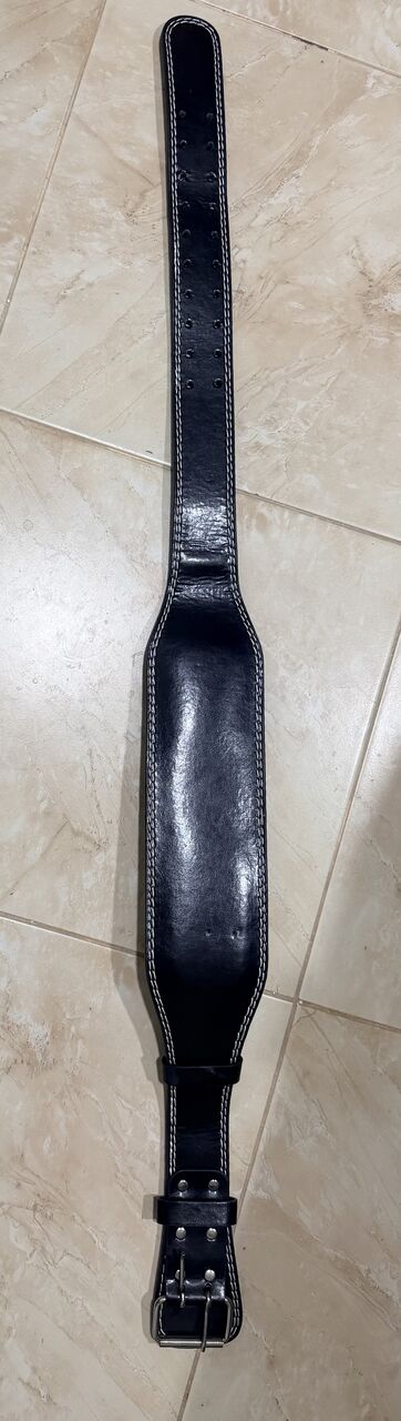 Riyadh, Furniture, SAR 35,  Gym Belt