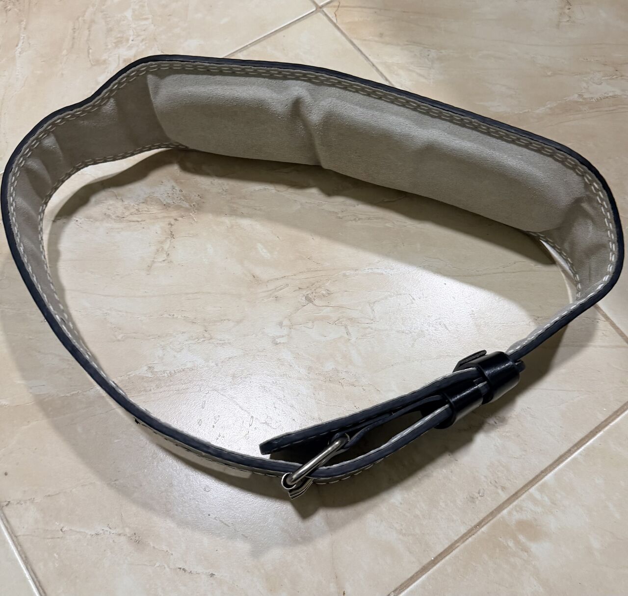Riyadh, Furniture, SAR 35,  Gym Belt