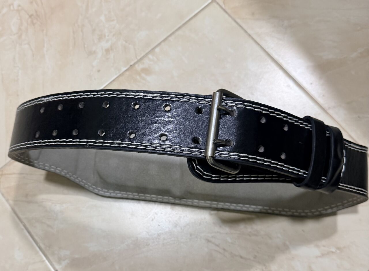 Riyadh, Furniture, SAR 35,  Gym Belt