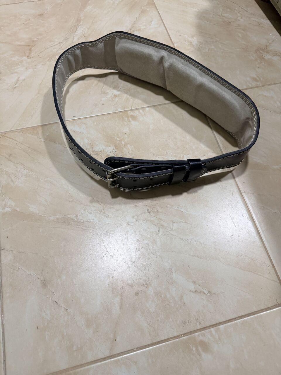Riyadh, Furniture, SAR 35,  Gym Belt