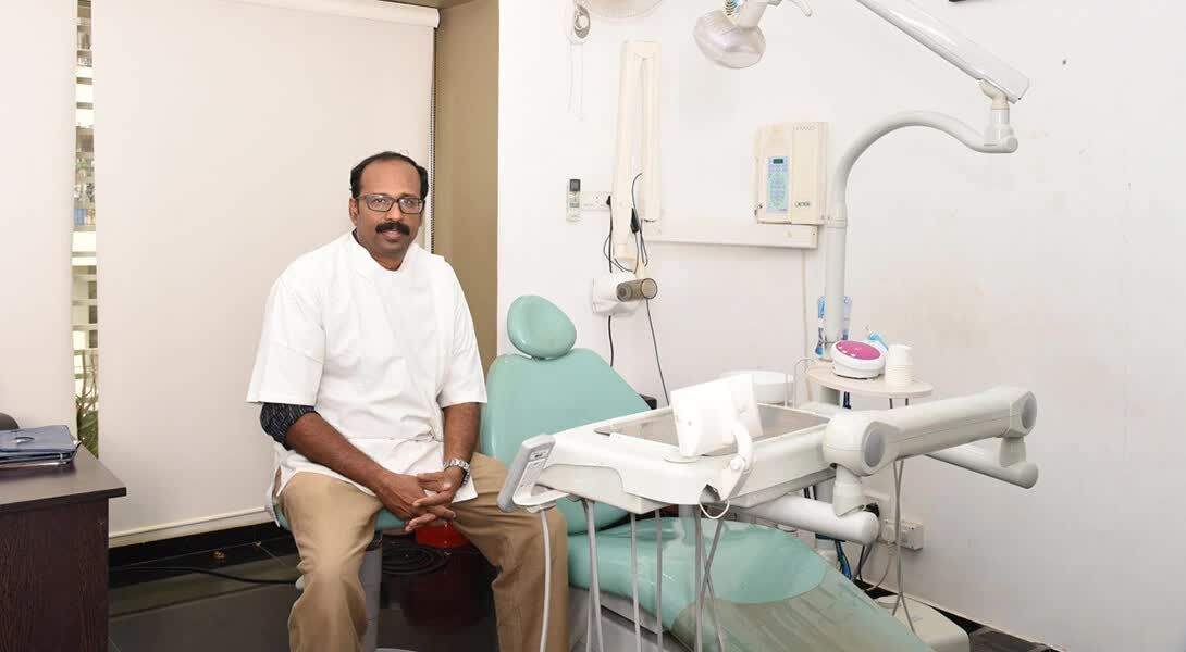 Chennai, Dental, Aligners Treatment In Tambaram - Dr.Amarnathan Dental Care