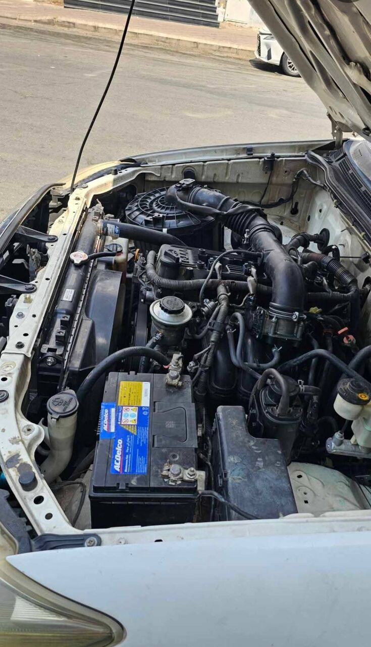 Makkah, Vehicles, Cars & Trucks , SAR 30000,  Toyota Fortuner,  2009,  Automatic,  400000 KM,   First Owner 4 Cylinders