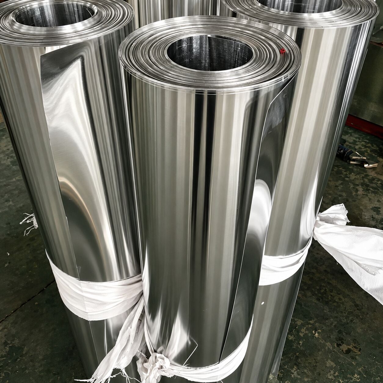 Mumbai, Heavy Equipment, INR 599,  Custom Thickness And Sizes From A Shims Manufacturer In India