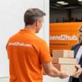 Uk Returns Handling Service