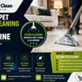 Best Carpet Steam Cleaning Services Melbourne