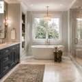 Why Hire A Professional Bathroom Remodeling Company In Rockville?
