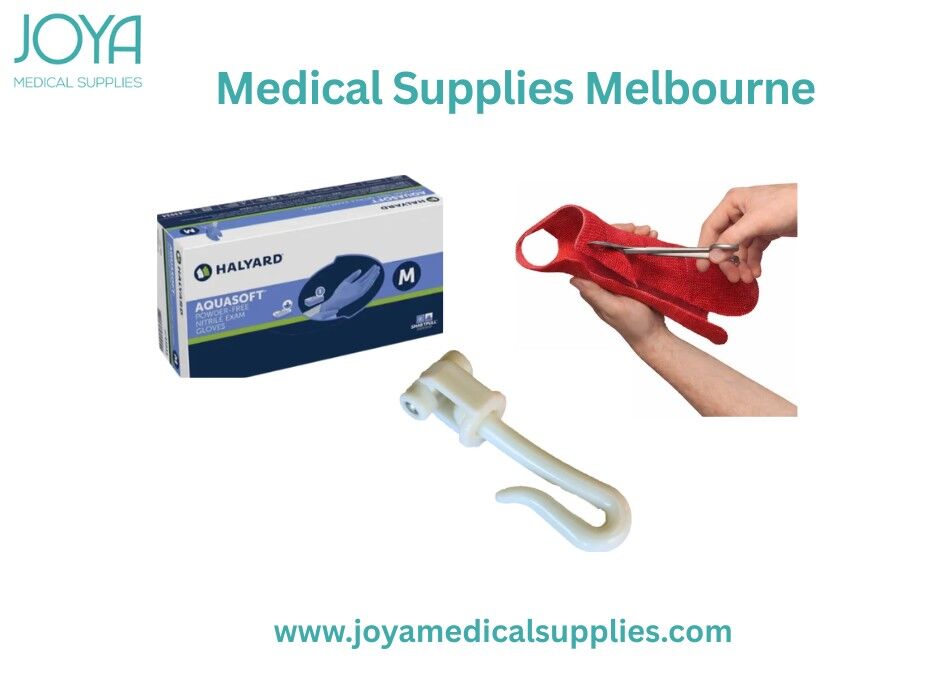 Melbourne, Health & Beauty Items, Buy Medical Supplies Melbourne  Australia- Joya Medical Supplies