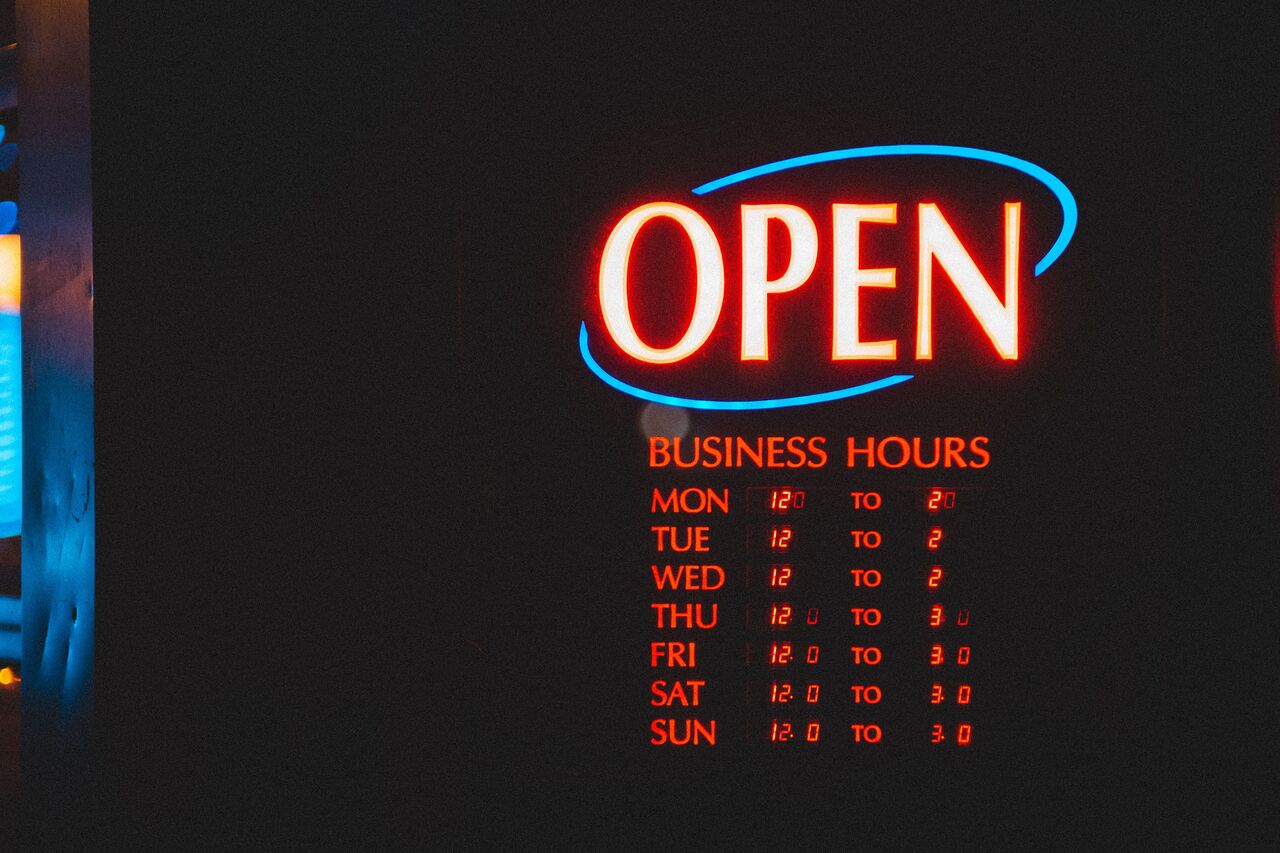 Tampa Bay, Marketing, Custom LED Signs For Businesses In Tampa, FL