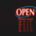 Custom LED Signs For Businesses In Tampa, FL