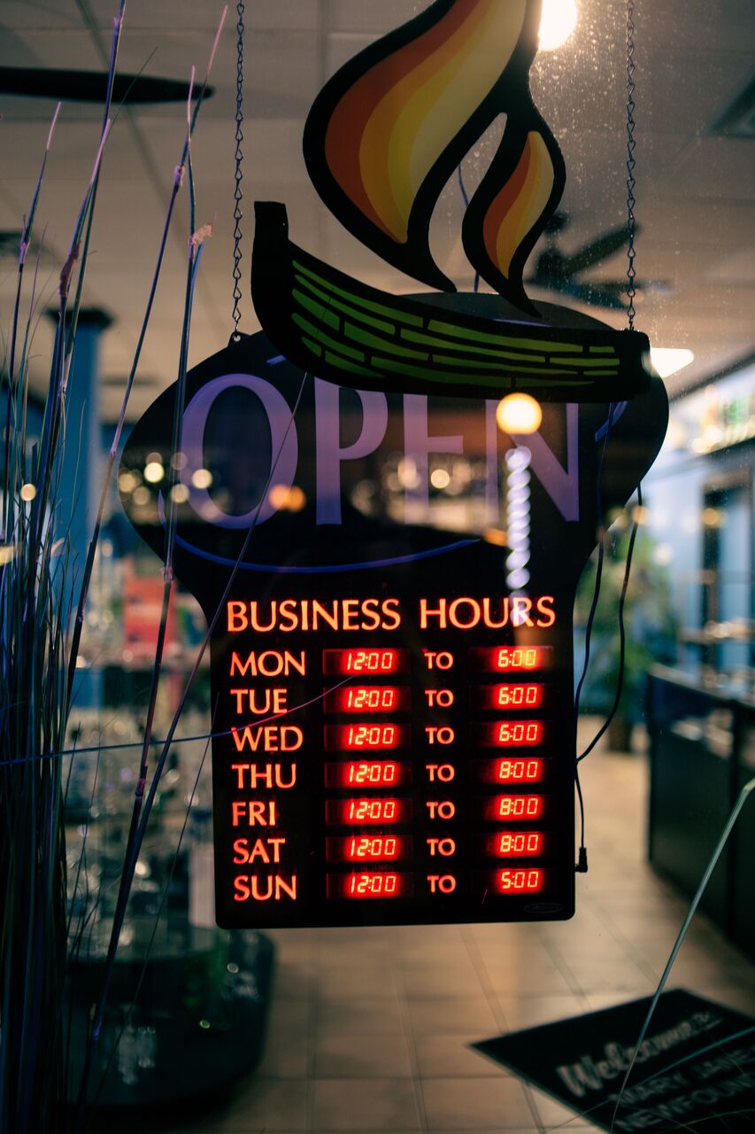 Tampa Bay, Marketing, Custom LED Signs For Businesses In Tampa, FL