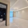 BHD 300/year,  2 BR,  Al Hidd City/High-end Apartment For Rent With AC & Curtains Including Electricity