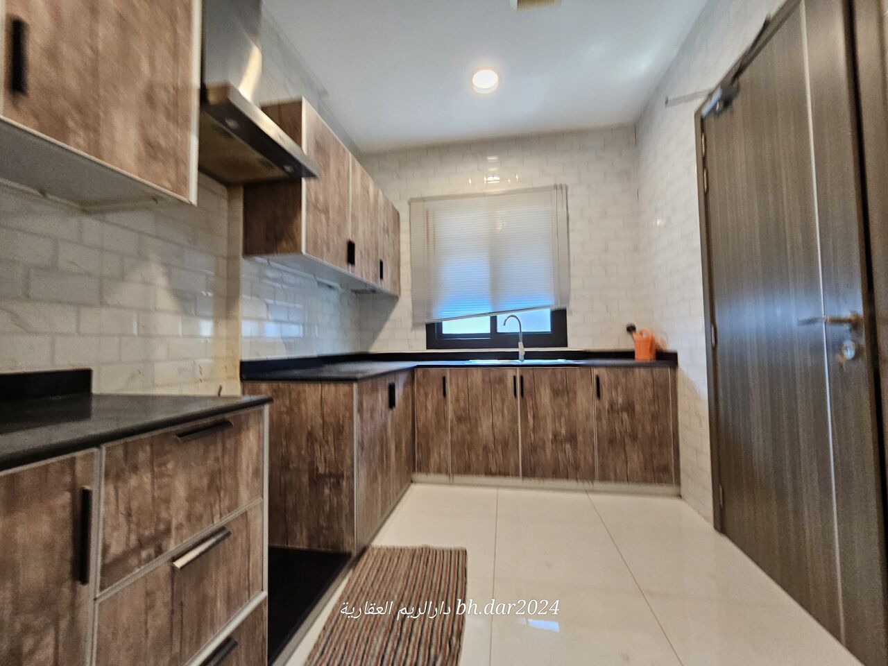 Hidd, Apartments, Flats, Houses & Villas, BHD 300/year,  2 BR,  Al Hidd City/High-end Apartment For Rent With AC & Curtains Including Electricity