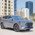 BHD 8000,  Chery Jetour X70,  2025,  Automatic,  35000 KM,  Single Owner