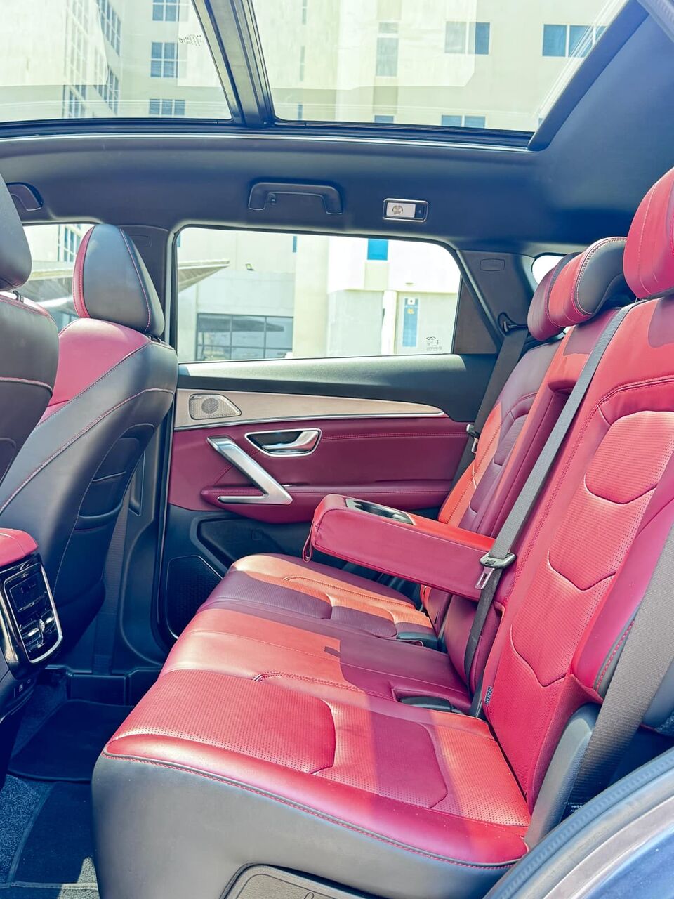 Manama, Vehicles, Cars & Trucks , BHD 8000,  Chery Jetour X70,  2025,  Automatic,  35000 KM,  Single Owner