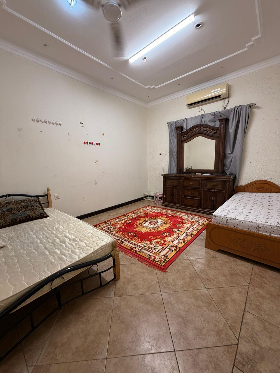 Hidd, Bedspace For Rent, BD 35/month,  Bedspaces