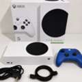 SAR 850, Urgent Selling Xbox Series S512 GB