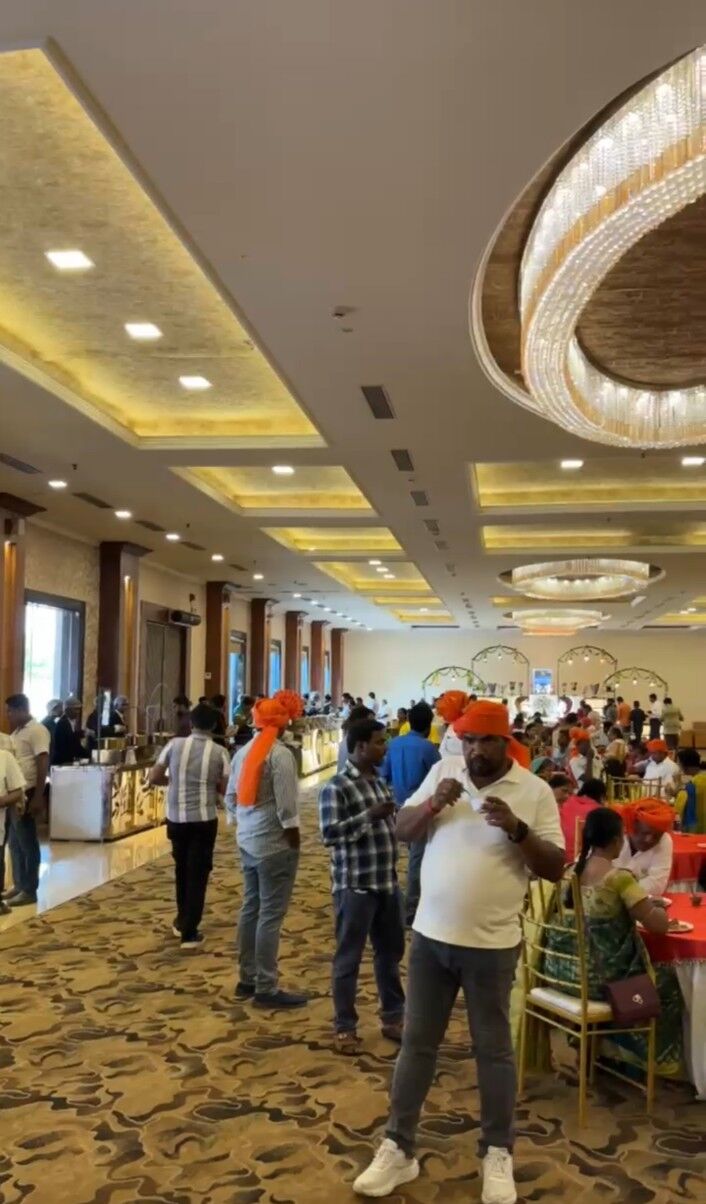 Bhubaneswar, Catering, Amantran Caterers &ndash; Trusted Among Top Caterers In Bhubaneswar.