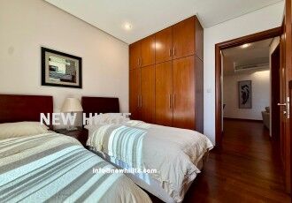 Sharq, Apartments, Flats, Houses & Villas, KWD 600/month,  Furnished,  2 BR,  TWO BEDROOM FURNISHED APARTMENT FOR RENT IN SHARQ