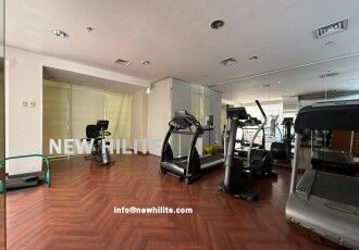 Sharq, Apartments, Flats, Houses & Villas, KWD 600/month,  Furnished,  2 BR,  TWO BEDROOM FURNISHED APARTMENT FOR RENT IN SHARQ
