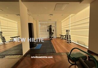 Sharq, Apartments, Flats, Houses & Villas, KWD 600/month,  Furnished,  2 BR,  TWO BEDROOM FURNISHED APARTMENT FOR RENT IN SHARQ