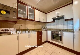 Sharq, Apartments, Flats, Houses & Villas, KWD 600/month,  Furnished,  2 BR,  TWO BEDROOM FURNISHED APARTMENT FOR RENT IN SHARQ