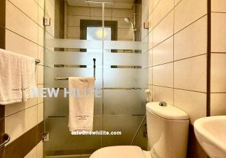 Sharq, Apartments, Flats, Houses & Villas, KWD 600/month,  Furnished,  2 BR,  TWO BEDROOM FURNISHED APARTMENT FOR RENT IN SHARQ