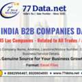 Get List Of 10 Lac+ Companies All India With Free Sample