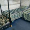 SAR 5000/month,  6 MONTH RENT 5000 SAR FURNISHED ROOM FOR BACHELOR