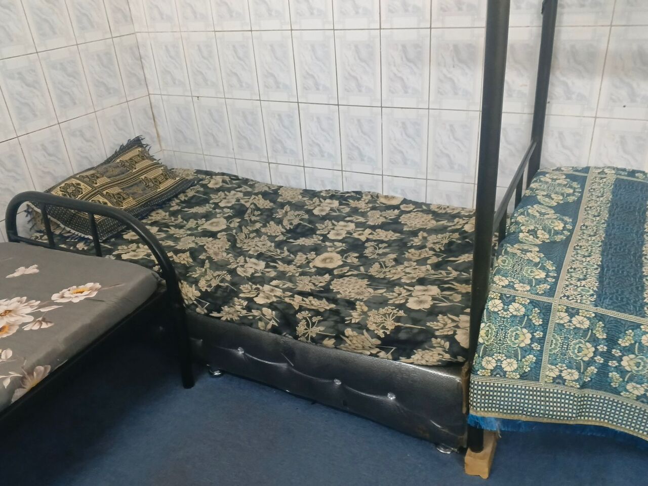 Manfouha, Sublets, SAR 5000/month,  6 MONTH RENT 5000 SAR FURNISHED ROOM FOR BACHELOR