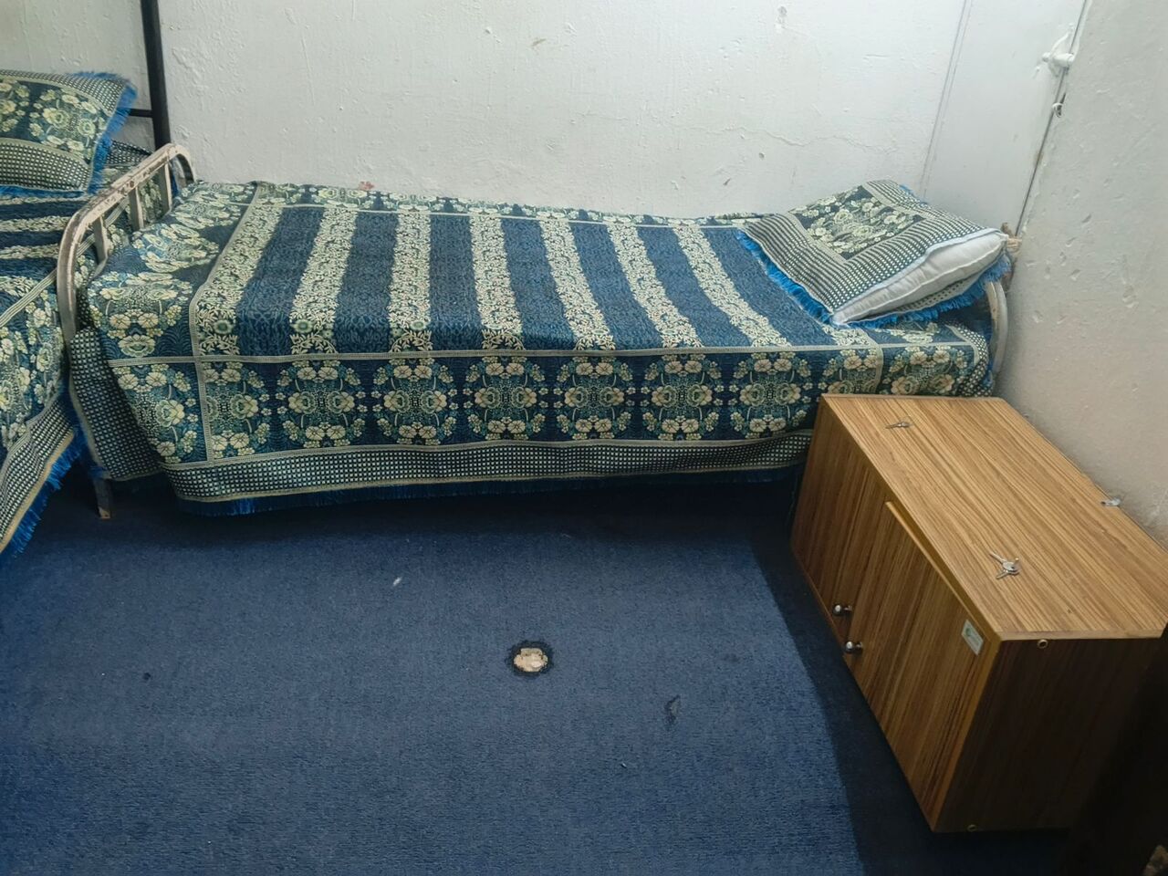 Manfouha, Sublets, SAR 5000/month,  6 MONTH RENT 5000 SAR FURNISHED ROOM FOR BACHELOR