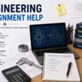 Engineering Assignment Help For Expert Academic Support