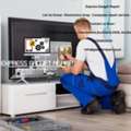Trusted TV Repair & Service In Auckland-0225450003