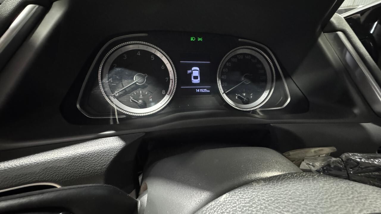 Riyadh, Vehicles, Cars & Trucks , SAR 69500,  HYUNDAI SONATA,  2023,  Automatic,  140 KM,  FULL OPTION PANORAMIC B