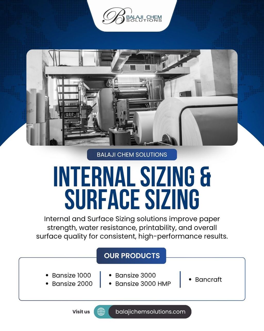 Mumbai, Materials, INR 1000,  Need Better Printability? Use Surface Sizing Agents &ndash; Contact Us Today