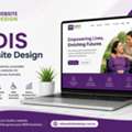 Want Better NDIS Website Design For Your Provider Business?