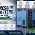 CFM, SCMH & Compressor Parameters: A Buyer's Guide